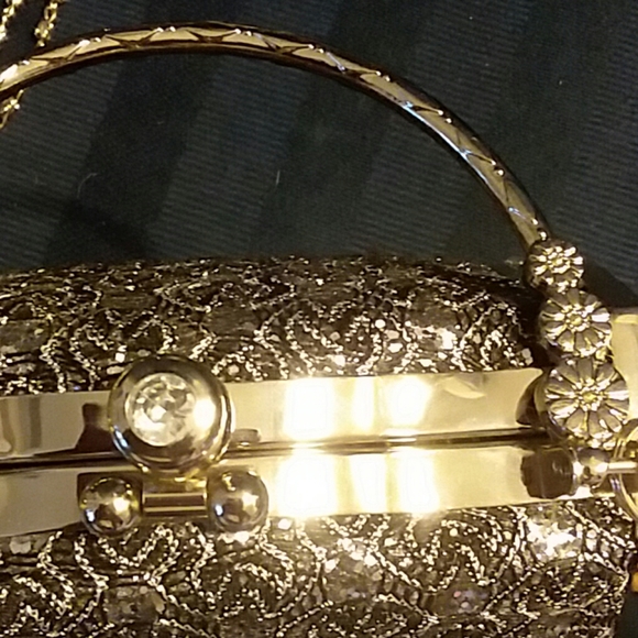 Small evening bag - Picture 3 of 5